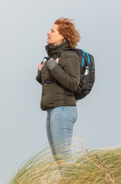 Logo trade promotional gifts picture of: Explorer ripstop medium hiking backpack 26L PVC free