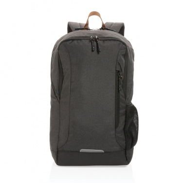 Logo trade promotional merchandise photo of: Impact AWARE™ Urban outdoor backpack