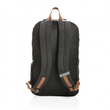 Logo trade advertising products picture of: Impact AWARE™ Urban outdoor backpack