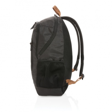 Logotrade advertising product image of: Impact AWARE™ Urban outdoor backpack