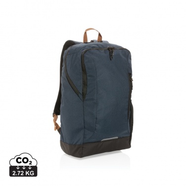 Logotrade promotional merchandise picture of: Impact AWARE™ Urban outdoor backpack