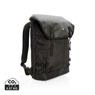 Logotrade advertising product picture of: 17” outdoor laptop backpack