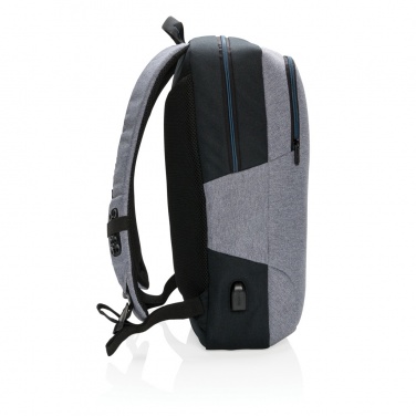 Logotrade advertising product image of: Arata 15” laptop backpack