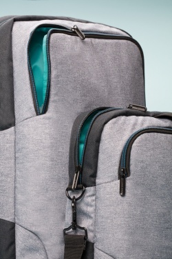 Logotrade promotional giveaway picture of: Arata 15” laptop backpack