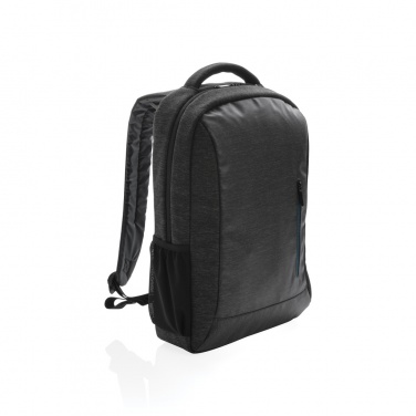 Logotrade promotional items photo of: 900D laptop backpack PVC free
