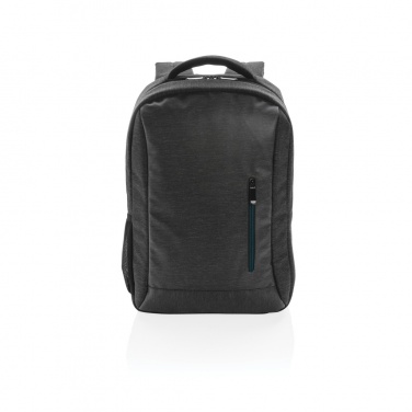 Logotrade promotional merchandise image of: 900D laptop backpack PVC free