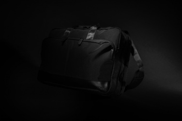 Logotrade advertising product image of: Swiss Peak Aware™ executive 2-in-1 laptop backpack