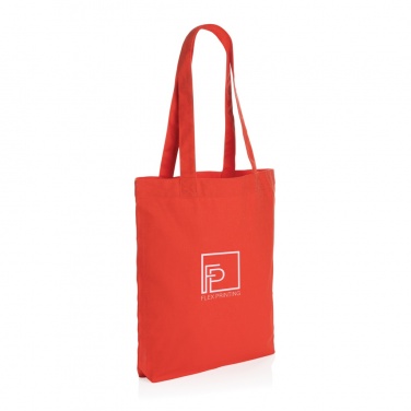 Logo trade promotional product photo of: Impact Aware™ 285 gsm rcanvas tote bag
