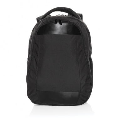Logotrade promotional item image of: Impact AWARE™ Boardroom laptop backpack PVC free