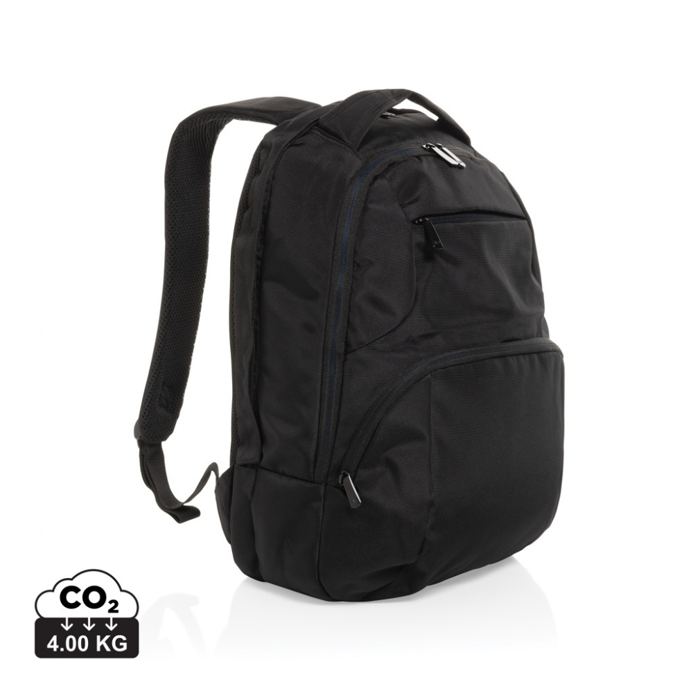 Logotrade promotional gift picture of: Impact AWARE™ Universal laptop backpack