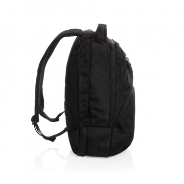 Logotrade advertising product picture of: Impact AWARE™ Universal laptop backpack