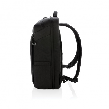 Logo trade business gift photo of: Swiss Peak AWARE™ XXL weekend travel backpack