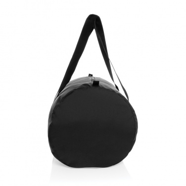Logotrade promotional giveaways photo of: Dillon AWARE™ RPET foldable sports bag