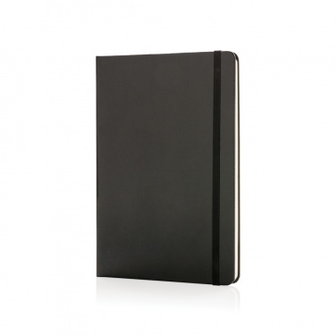 Logotrade promotional merchandise picture of: Classic hardcover sketchbook A5 plain