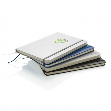 Logotrade promotional gift image of: Classic hardcover sketchbook A5 plain