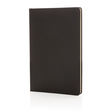 Logotrade promotional item image of: A5 hardcover notebook