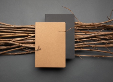 Logotrade business gifts photo of: A5 standard softcover notebook