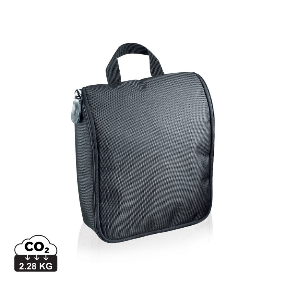 Logotrade corporate gift image of: Executive cosmetic bag