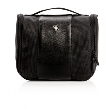 Logo trade promotional gifts picture of: Toiletry bag