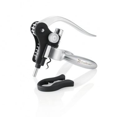 Logotrade business gift image of: Executive pull it corkscrew