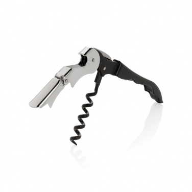 Logotrade corporate gifts photo of: Vino Waiters corkscrew