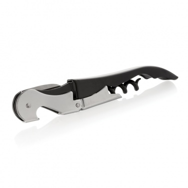 Logo trade corporate gift photo of: Vino Waiters corkscrew