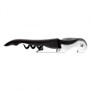 Logo trade promotional merchandise picture of: Vino Waiters corkscrew