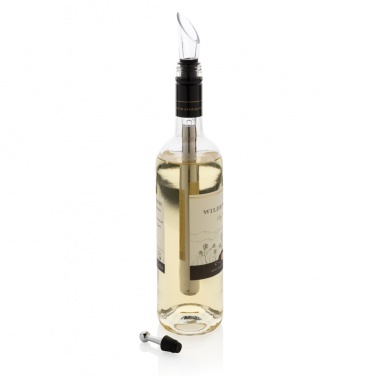 Logotrade promotional merchandise image of: Vino Wine chiller stick
