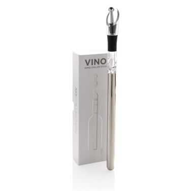 Logotrade business gift image of: Vino Wine chiller stick