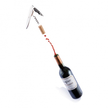 Logotrade promotional merchandise image of: Eon 2 step corkscrew