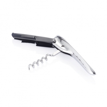 Logotrade promotional giveaway image of: Eon 2 step corkscrew