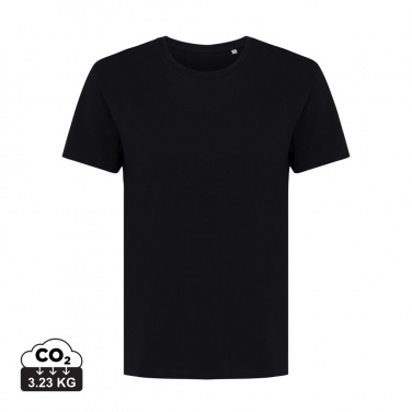 Logotrade corporate gifts photo of: Iqoniq Yala women lightweight recycled cotton t-shirt
