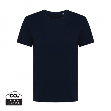 Logotrade advertising products photo of: Iqoniq Yala women lightweight recycled cotton t-shirt
