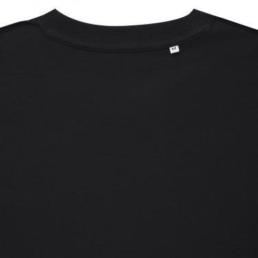 Logo trade promotional products image of: Iqoniq Bryce recycled cotton t-shirt