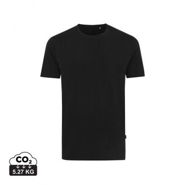 Logotrade corporate gift image of: Iqoniq Bryce recycled cotton t-shirt