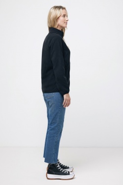 Logotrade promotional merchandise photo of: Iqoniq Talung recycled polyester microfleece zip through