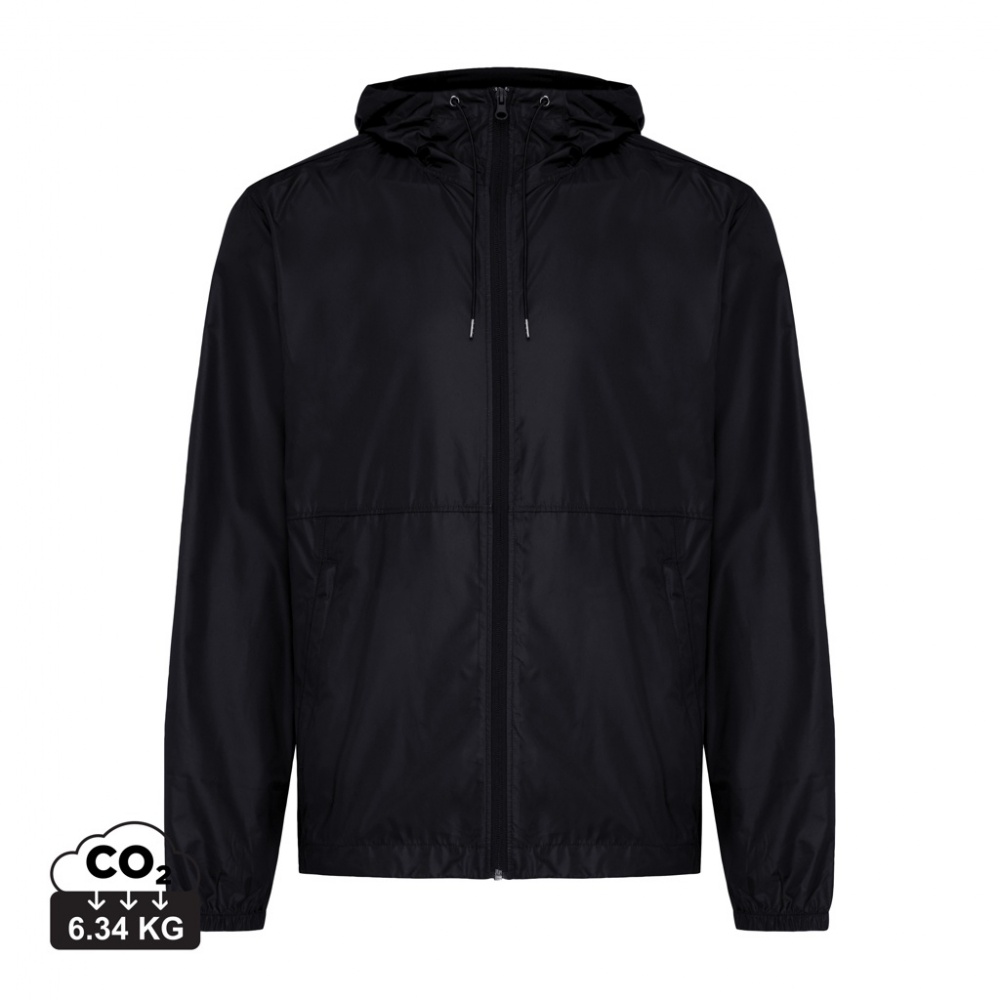 Logotrade corporate gift picture of: Iqoniq Logan recycled polyester lightweight jacket