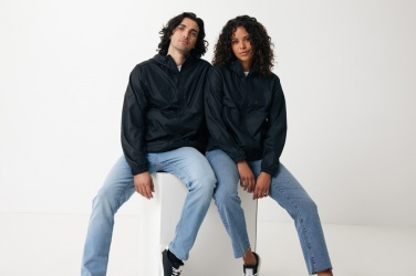 Logotrade promotional giveaway picture of: Iqoniq Logan recycled polyester lightweight jacket