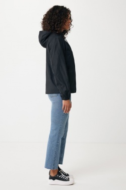 Logotrade corporate gift picture of: Iqoniq Logan recycled polyester lightweight jacket