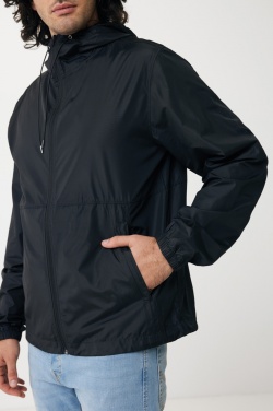 Logotrade corporate gift image of: Iqoniq Logan recycled polyester lightweight jacket