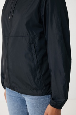Logotrade corporate gift image of: Iqoniq Logan recycled polyester lightweight jacket