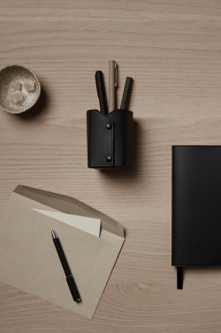 Logo trade advertising product photo of: VINGA Timo RCS recycled aluminium pen