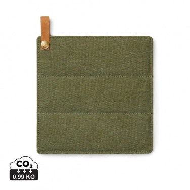 Logotrade promotional giveaway image of: VINGA Asado potholder