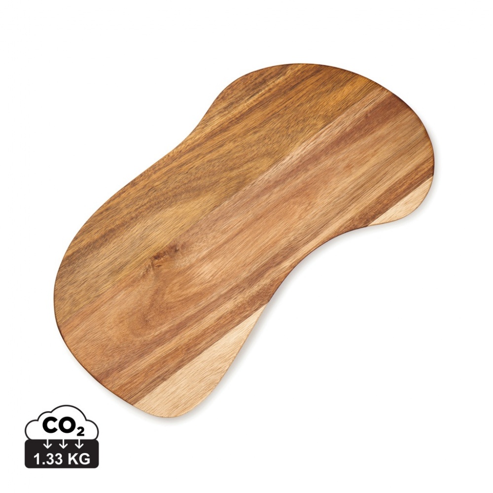 Logotrade promotional merchandise picture of: VINGA Veia serving board M