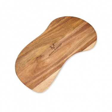 Logo trade promotional items picture of: VINGA Veia serving board M