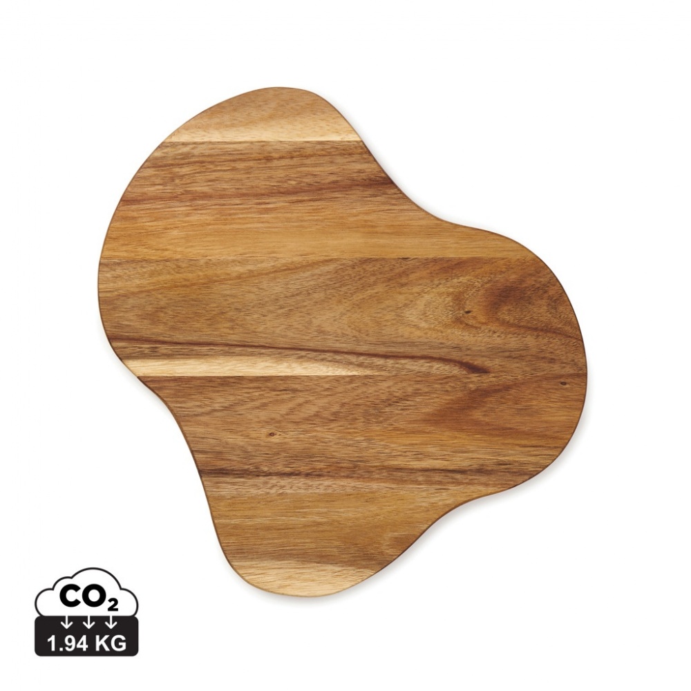 Logotrade advertising products photo of: VINGA Veia serving board L