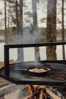 Logo trade advertising product photo of: VINGA Monte Ardoise pan, 20cm