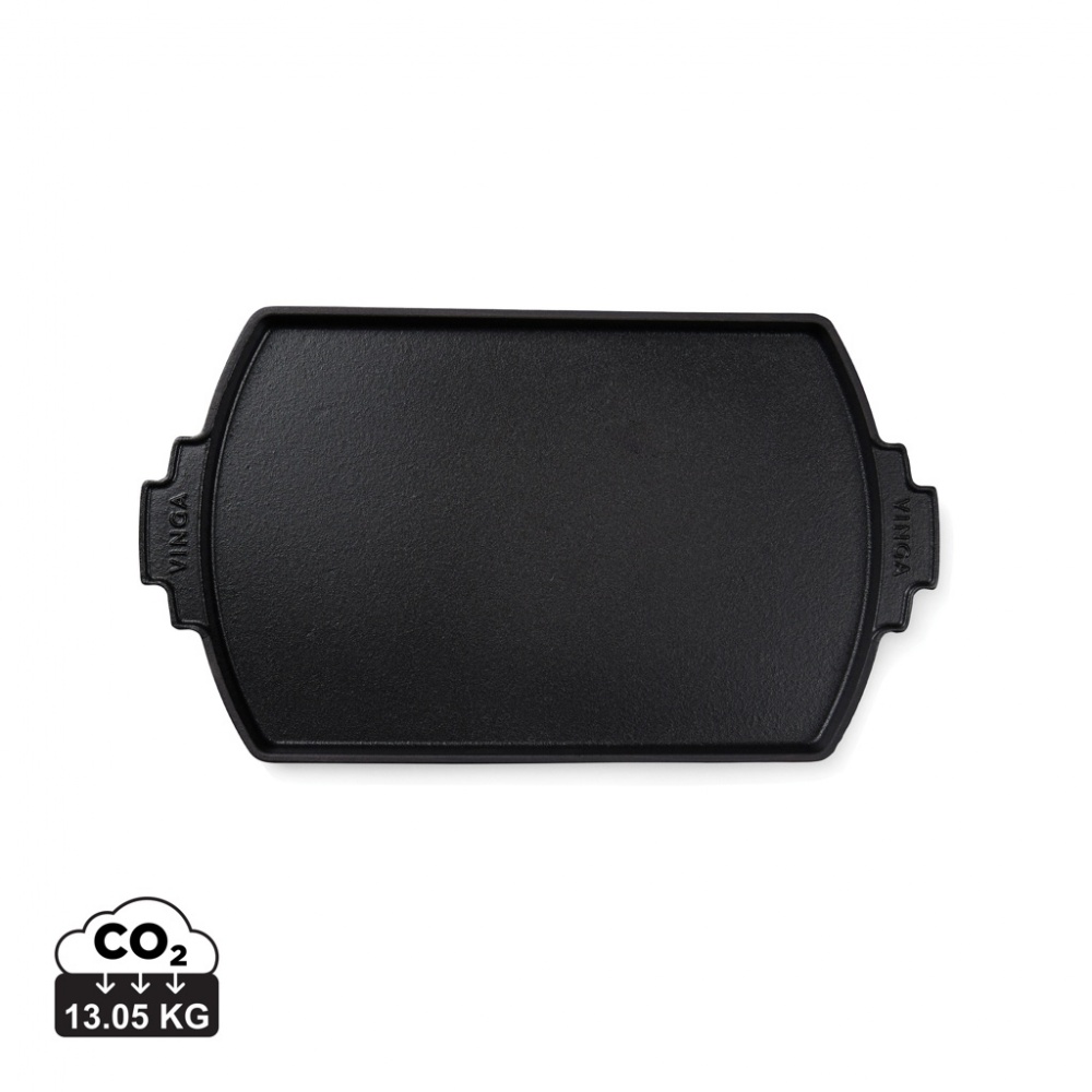 Logotrade advertising product image of: VINGA Monte Ardoise burner