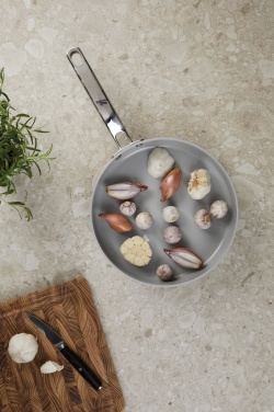 Logotrade promotional product picture of: VINGA Alte RCS recycled aluminium fry pan 25 cm