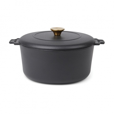 Logo trade promotional giveaways picture of: VINGA Monte heritage cocotte 5.5 L